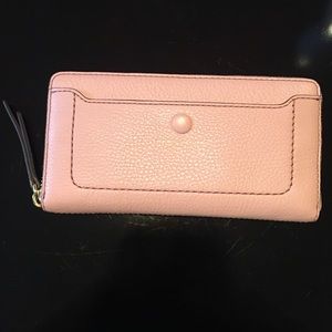Marc Jacobs wallet
